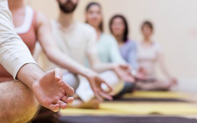 Holistic Fitness: Combining Physical Activity with Mental Clarity & Peace